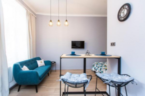 LAZUR Apartment
